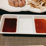 Teppan×Wine 堀 - 