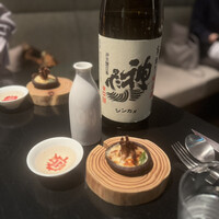 ラ・ボンヌターブル - 