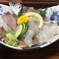 淡路島 さと味 - 