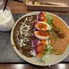 Curry Labo Tokyo - 