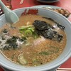 ラーメン山岡家 山梨甲斐店