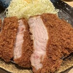 Tonkatsu Kagurazaka Sakura - 