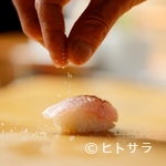 Sushi Shihogama - 職人が握る絶品お寿司をランチやディナーで