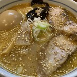 Ramen Fuku Noya - 