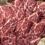 旬路 松田 - 三角バラ