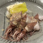 勝手口 ひまり屋 - 