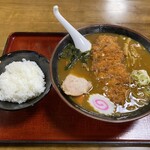 太田食堂 - 