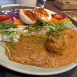 Curry Labo Tokyo - 