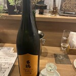 旬路 松田 - 地酒 五橋