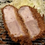 Tonkatsu Kagurazaka Sakura - 