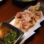 浜ふく - 