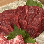 旬路 松田 - 赤身モモ