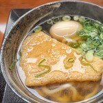 大阪だしのうどん屋 ひろひろ 堂島2丁目店 - 