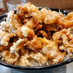 どん者 加藤商店 - 