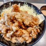 どん者 加藤商店 - 