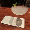 BAROSSA cocktailier
