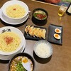 つけめん・らーめん 猫満