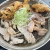 肉そば 藤七 本町分店
