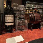 BAROSSA cocktailier - 