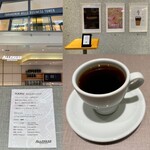 Allpress Espresso - 