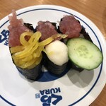 無添くら寿司 - 