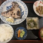 だいこんの花 - 料理写真: