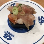 無添くら寿司 - 