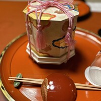 菊乃井 本店 - 