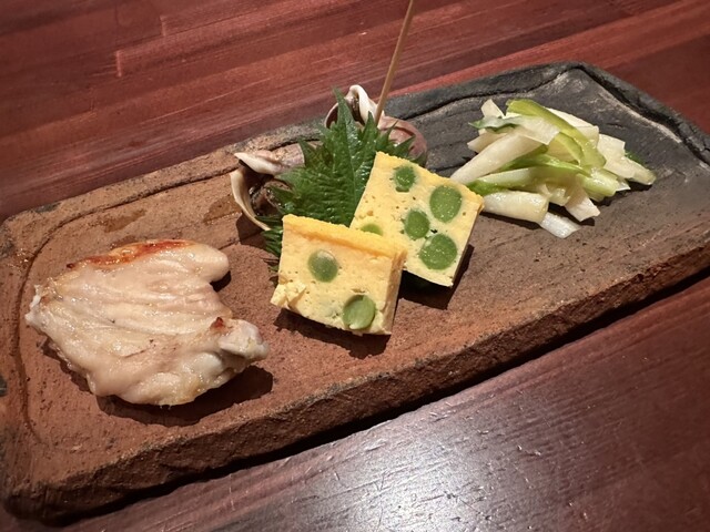 Japanese Cuisine Sugawara