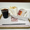ドムドムハンバーガー 金沢八景店