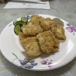 三娘香菇肉粥 - 