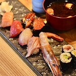 Sushidokoro Susabiyu - 