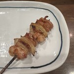 鳥焼と魚菜の店 厨 日向屋 - 