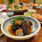 大衆割烹 もちづき - 