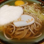 Tateyama Soba - 