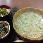 香の川製麺 - 