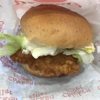 ケンタッキーフライドチキン_1