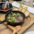 DESIGN FOOD MARKET - 料理写真: