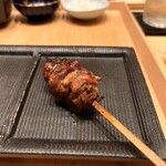 Yakitori Kurogane - 