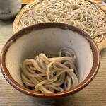 Teuchi Soba Sakaki - 