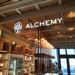 alchemy - 