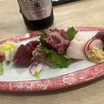 馬肉料理 菅乃屋 - 