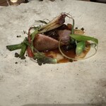 アルカナイズ - 