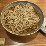 蕎麦 流石 - 