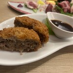 馬肉料理 菅乃屋 - 