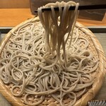 Teuchi Soba Sakaki - 