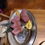 焼肉かいと - 