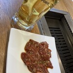 ぴょんぴょん舎 - 