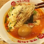 太陽のトマト麺 - 