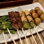 Yakitori Torihan - 焼鳥タレ